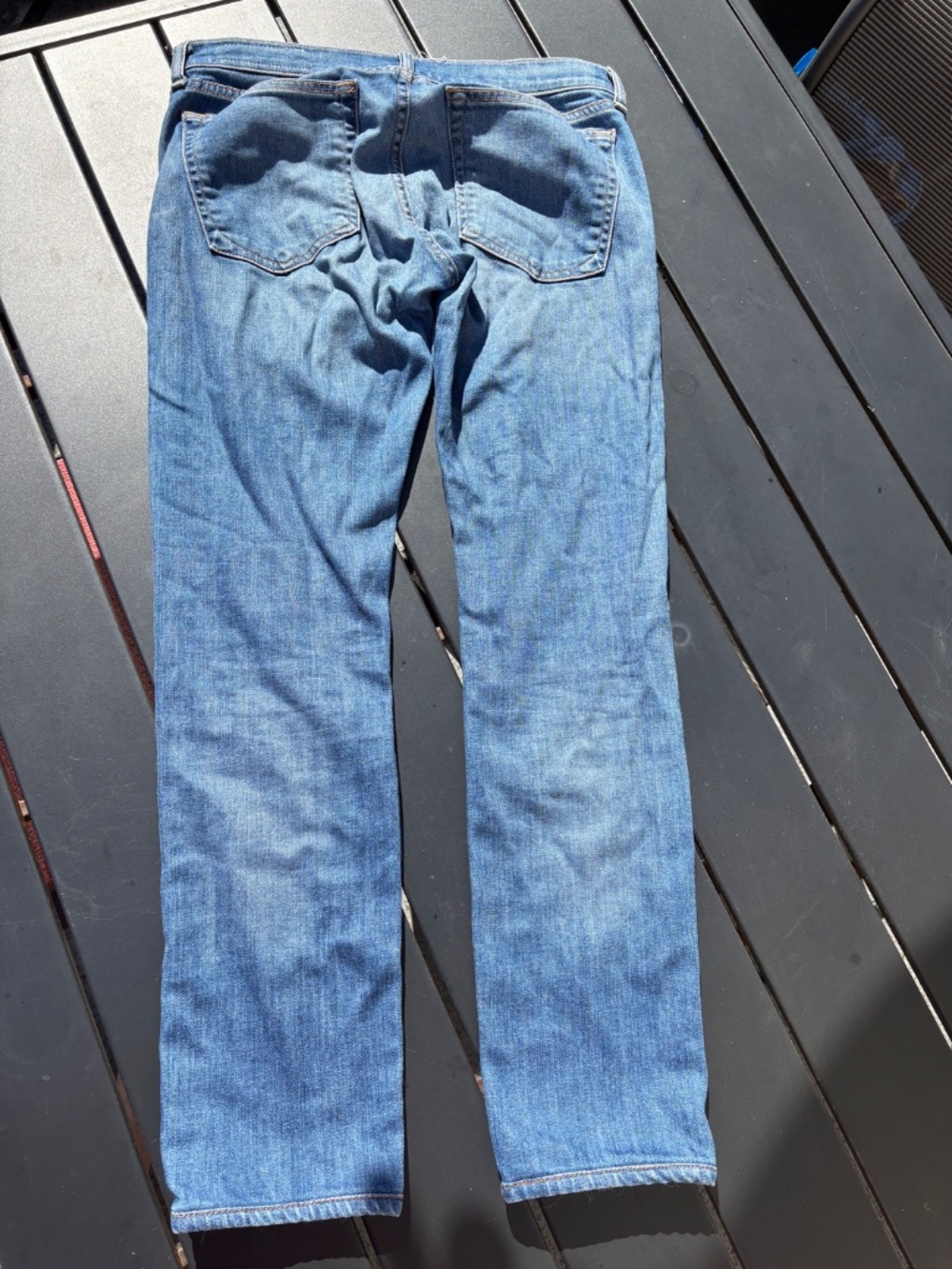 The DRE Jeans - Picture 2 of 5